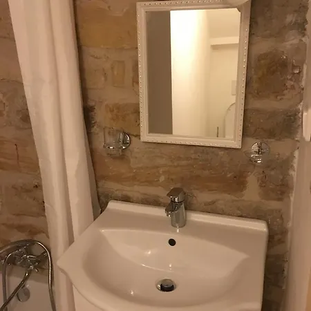 House Apartmentsprag + Garden Holiday home Prague