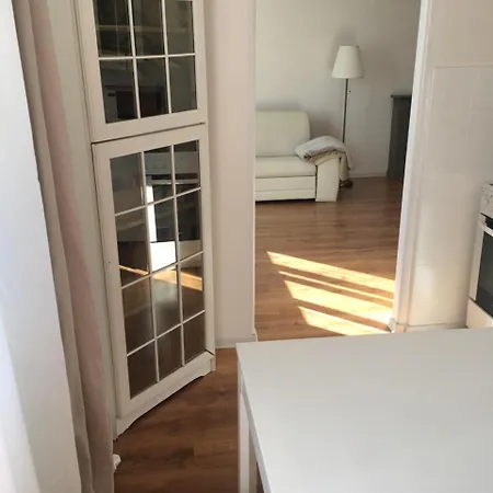 Сasa de vacaciones House Apartmentsprag + Garden *